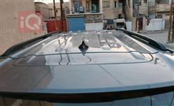 شێڤرۆلێت تراڤێرس